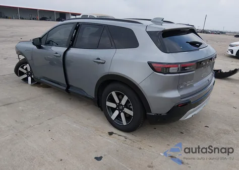 2025 Honda Prologue Touring z USA, uszkodzony, nr VIN 3GPKHWRMXSS516466